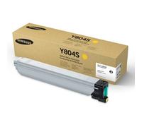 Samsung CLT-Y804S - Jaune - Toner