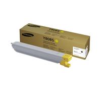 Samsung CLT-Y808S (SS735A) - Jaune - Toner