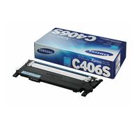 SAMSUNG TONER C 1K CLT-C406S/ELS