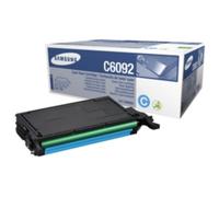 Original Samsung / HP SU082A / CLTC6092S Toner cyan