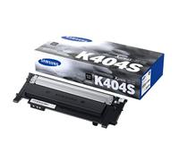 Samsung CLT-K404S (SU100A) - Noir - Toner