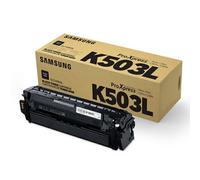 Original Samsung / HP SU147A / CLTK503L Toner noir