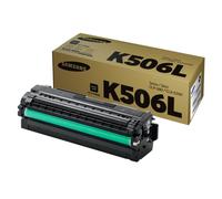 SU171A HP K506/K506L CARTOUCHE DE TONER NOIR