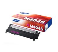 Original Samsung / HP SU234A / CLTM404S Toner magenta