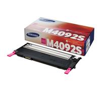 Samsung Cartouche de toner magenta CLT-M4092S