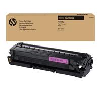 Samsung CLT-M503L Magenta Toner Cartridge Cartouche de toner 1 pièce(s) Original