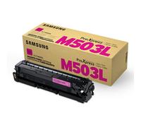 Original HP SU283A / CLTM503L Toner magenta