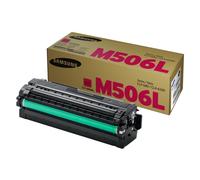 Original Samsung / HP SU305A / CLTM506L Toner magenta