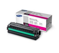 Original Samsung / HP SU314A / CLTM506S Toner magenta