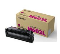 Original Samsung / HP SU346A / CLTM603L Toner magenta
