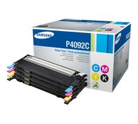 SU392A SAMSUNG P4092C CARTOUCHE DE TONER CMYK