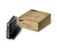 Samsung Réceptacle de toners usagés Noir: 7000 pages Couleur:1750