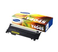 Original Samsung / HP SU444A / CLTY404S Toner jaune