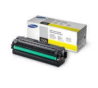 Samsung Toner jaune haute capacité (page rendement 3.5K)