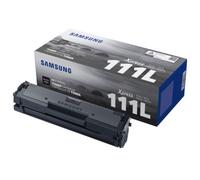 Samsung Toner noir grande capacité HP authentique MLT-D111L
