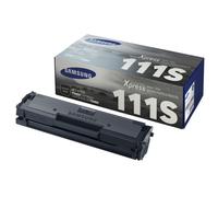 Samsung Toner / drum noir (page rendement 1000k)