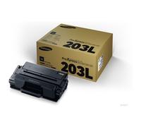 Original Samsung / HP SU897A / MLTD203L Toner noir