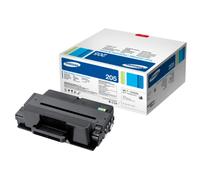 Original Samsung / HP SU963A / MLTD205L Toner noir
