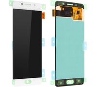 Original Samsung LCD set complet + écran tactile pour Samsung Galaxy A5 2016 - Blanc