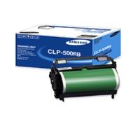Original Samsung Tambour CLP-500 CLP-550 CLP-550N/CLP-500RB Cartouche Scellé