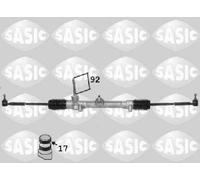 Original SASIC Crémaillère De Direction 7376009 Pour Fiat Lancia
