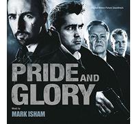 Original Score - Le Prix de la loyauté (Pride and Glory)