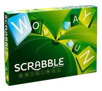Original Scrabble Game