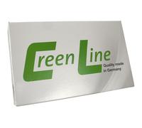 Original Screen Line Labels 26 x 12 mm, White, Gum (Removable) 18 Rolls, Made in