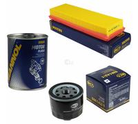 Original SCT Inspection Set Filtre Set + Motor Flush Motorspülung 11583230