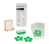 Original Sebo Air Belt K1 Servicebox Art.6695ER Avec Filtre Et Sac À Aspirateur