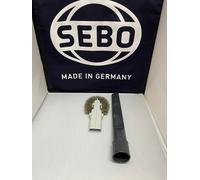 Original SEBO Buse de Joints 1092dg Avec Heizkörper-pinsel 1496gs pour Tous Vide