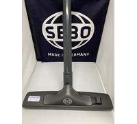 Original SEBO Parquet Tapisserie Twin Soin 8368SE pour X, XP, G Et BS Appareils