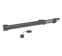 Sebo 6441 Tube télescopique avec conduite pour K3/ C3.1 (Gris)