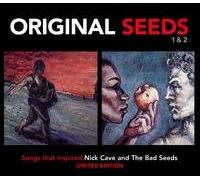 Original Seeds: Songs That Inspired Nick Cave [IMPORT]