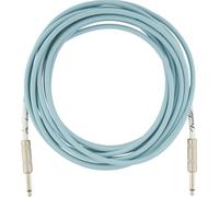Original Series - Cable Instrument - 5.5m - Droit/Droit - Daphne Blue