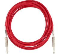Original Series - Cable Instrument - 5.5m - Droit/Droit - Fiesta Red