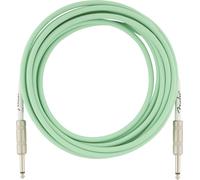Original Series - Cable Instrument - 5.5m - Droit/Droit - Surf Green