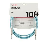 Original Series Instrument Cable, 3m, Daphne Blue