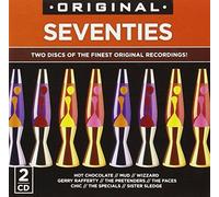 Original Seventies [Import]