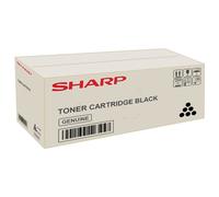 Original Sharp BPB50GTA Toner noir