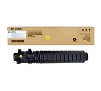 Original Sharp BPGT70YB Toner jaune