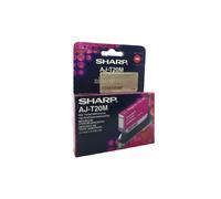 Sharp - Magenta - original - réservoir d'encre - pour AJ-1800, 2000
