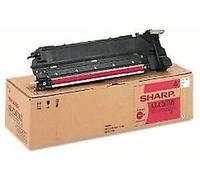 Original Sharp Cartouche D'Encre AR-C26TME Magenta pour Ar BC 260 320 C 170 260