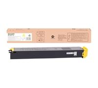 Original Sharp MX36GTYA Toner jaune