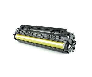 Original Sharp MX62GTYA Toner jaune