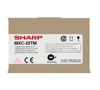 MX-C35TM - Magenta - original - cartouche de toner - pour Sharp MX-C357F, MX-C407P