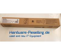 Sharp MX-27GTYA Cartouche Toner Jaune, 15.000 Pages Pour Sharp MX 2700 N 3501 N