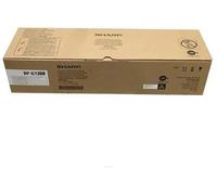 ORIGINAL Sharp Toner Noir(e) BP-GT300 27500 Seiten