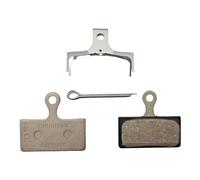 Original Shimano G05S Rx G02A G02S G03A Résine Plaquettes XT XTR Slx BR-M9000