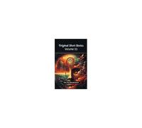 Original Short Stories Volume 11